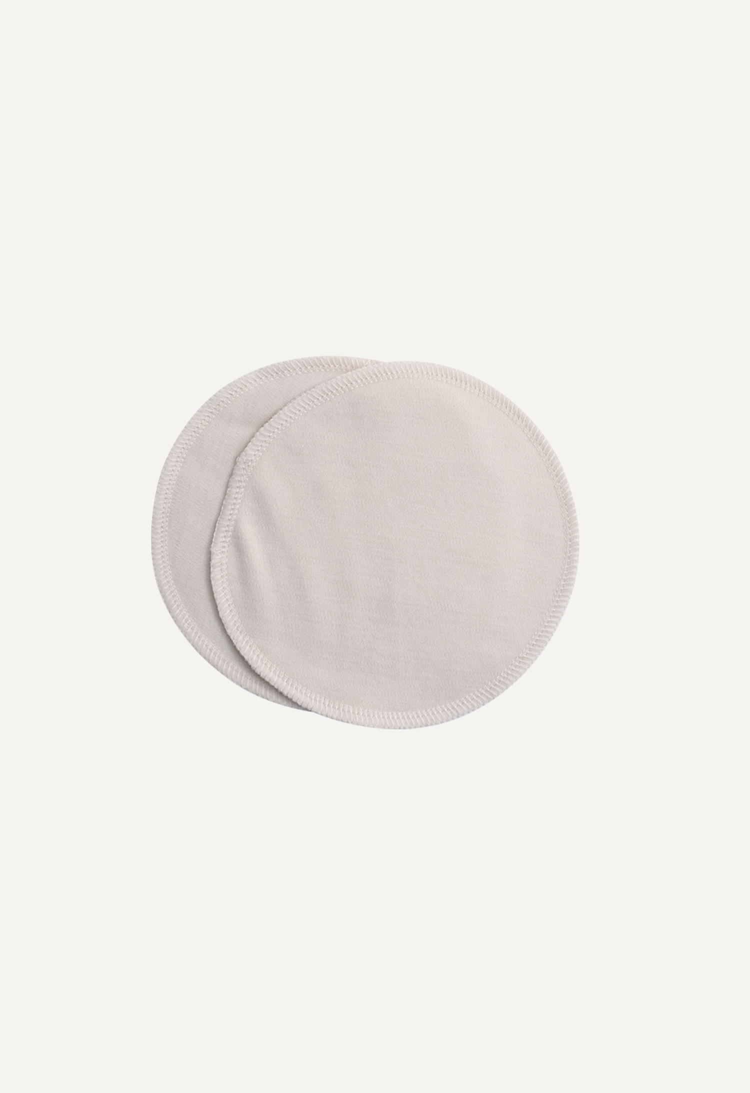 Breast Warmers merino wool, 1 pair gallery