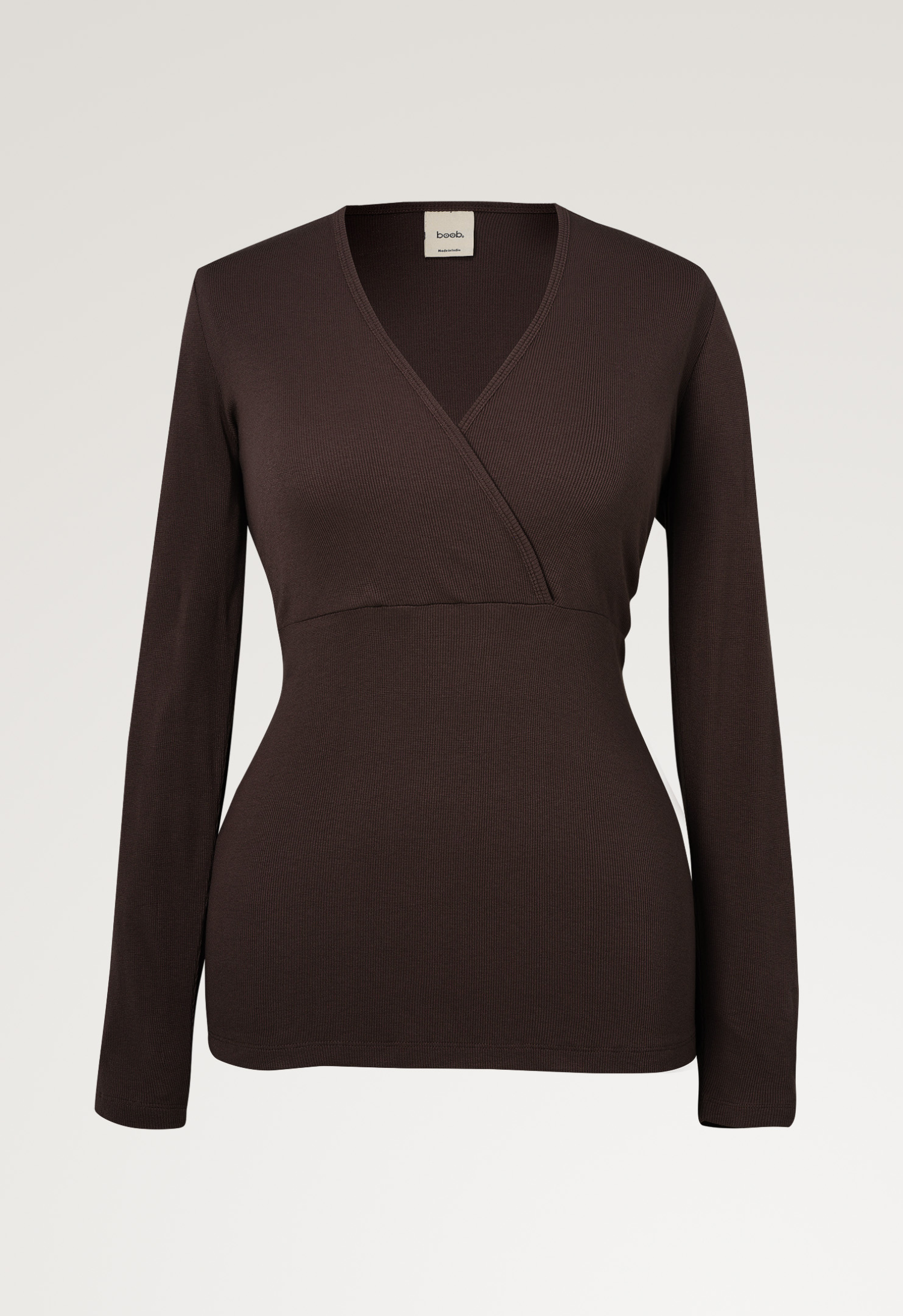 Cozy Pyjama Top - Pip gallery