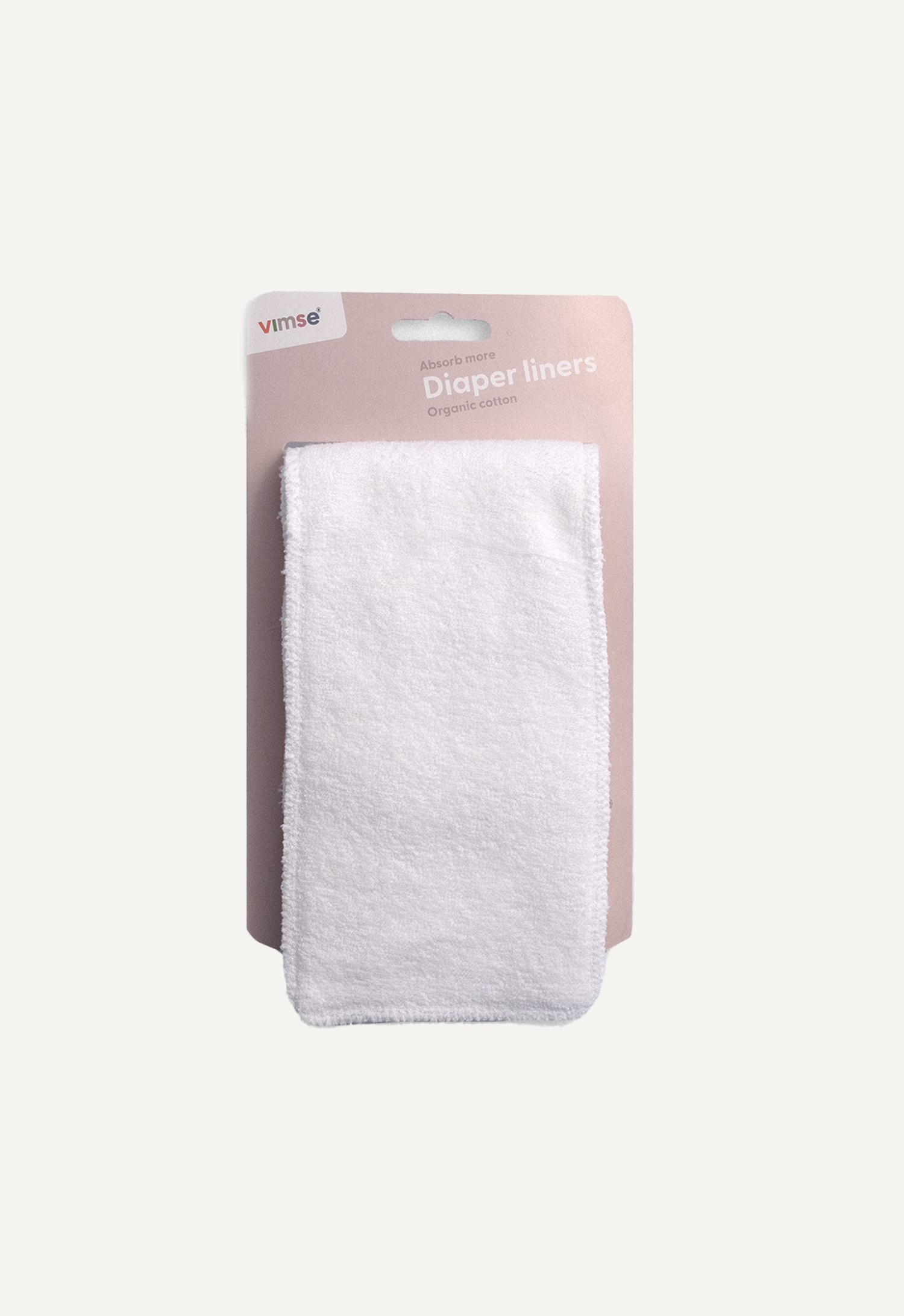 Diaper Inserts for AIO, 2-p